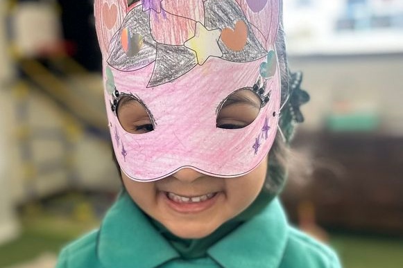 Join our Mini Muslims: Islamic Storytime