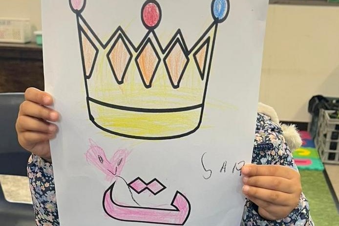 Join our Mini Muslims: Islamic Storytime