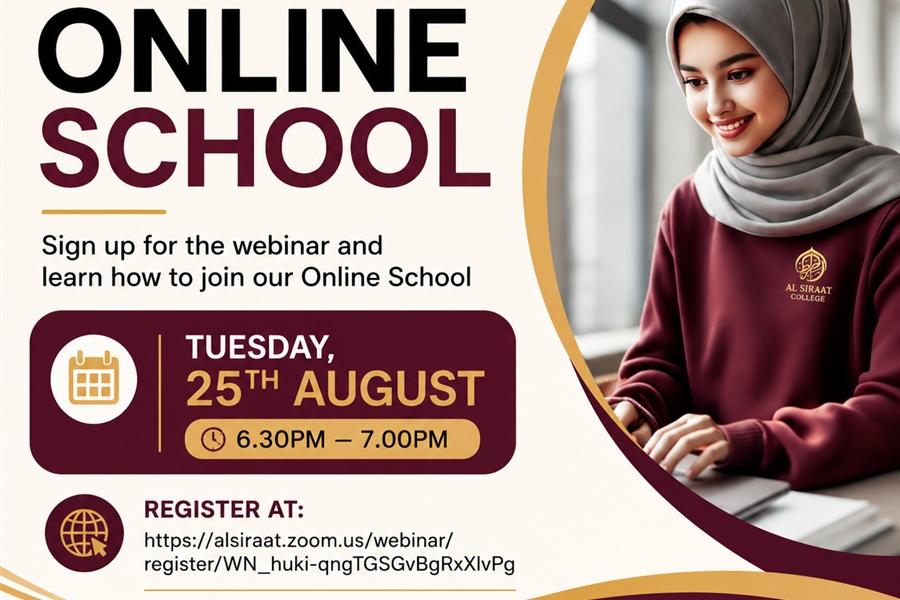 Online College