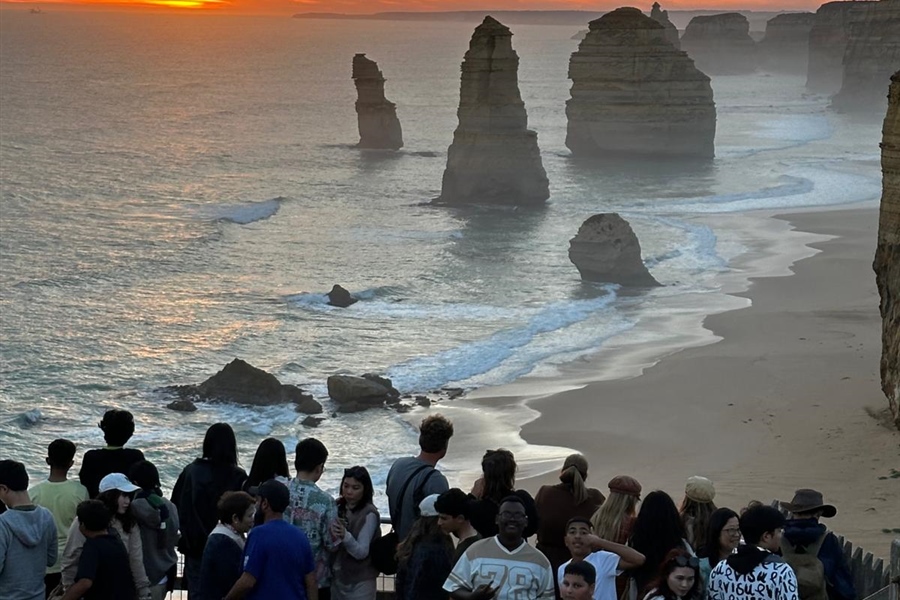 Year 8 Kangaroobie Camp 2025