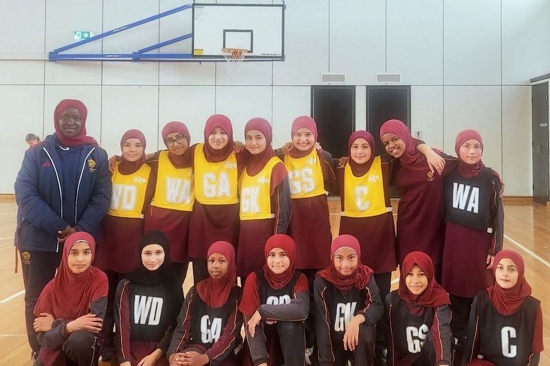 Year 4 – 6 SSV: Week 1 & 2 Update
