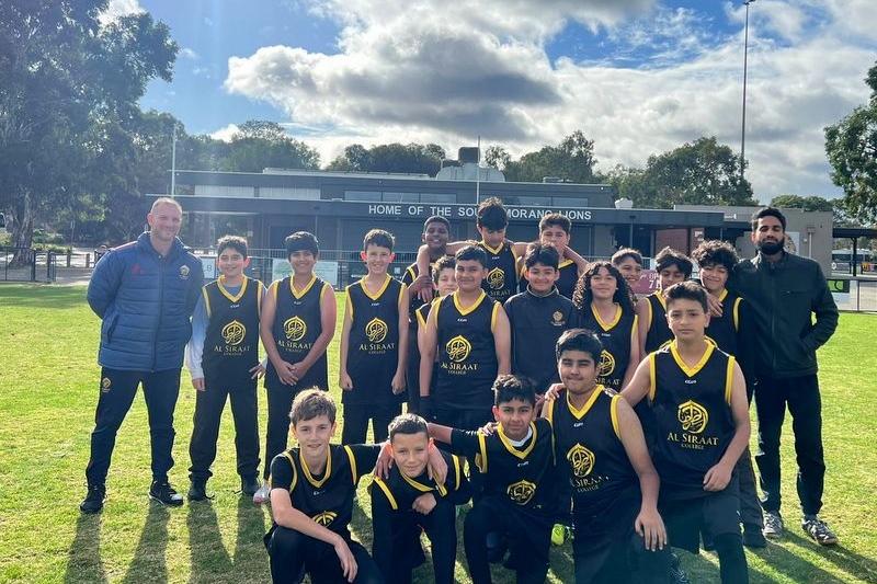 Year 4 – 6 SSV: Week 1 & 2 Update