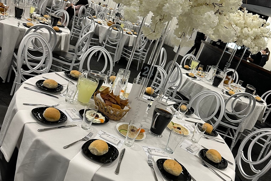 A Night to Remember: Al Siraat College’s Muslimah Ball 2025