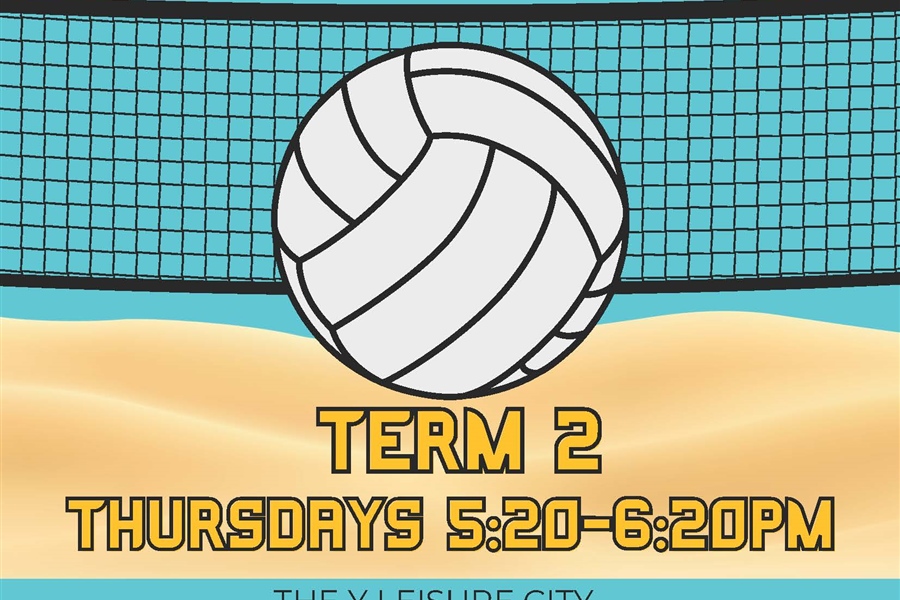 Exciting Youth Sports Programs at Y Leisure City in Term 2