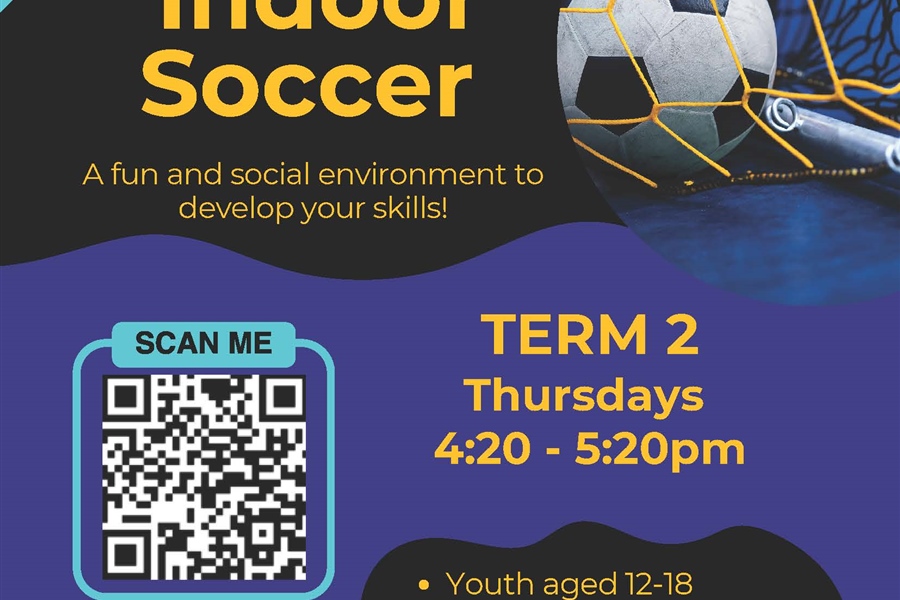 Exciting Youth Sports Programs at Y Leisure City in Term 2