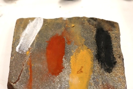 Foundation Aboriginal Culture Incursion