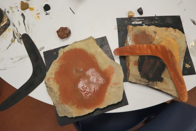 Foundation Aboriginal Culture Incursion