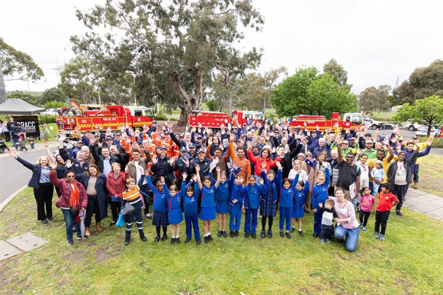 Al Siraat Building Understanding Through Interfaith Connections