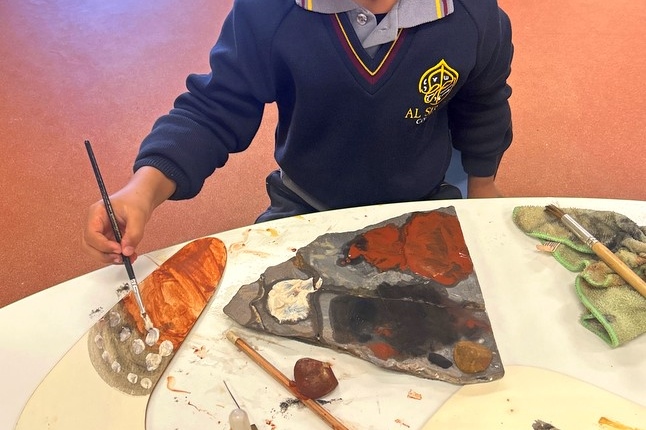 Foundation Aboriginal Culture Incursion