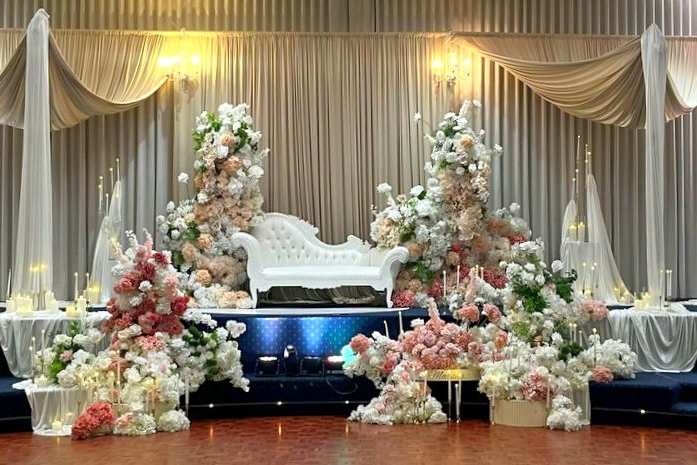 2026 Muslimah’s Ball