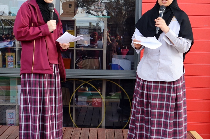 Raising Awareness Through Art: Awarding Our Poster Champions