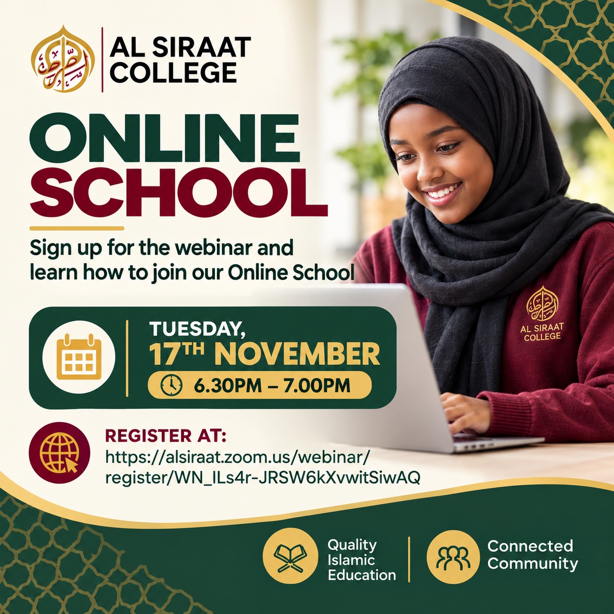 Online College