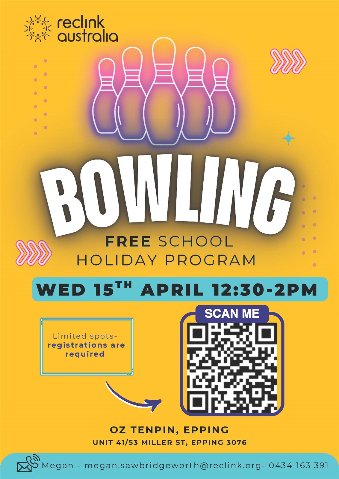 Exciting Youth Sports Programs at Y Leisure City in Term 2