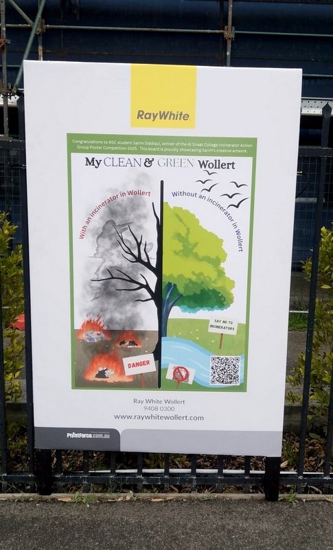 Raising Awareness Through Art: Awarding Our Poster Champions