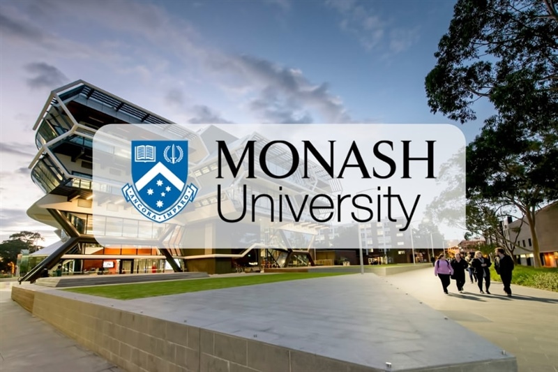 Discover Monash University