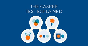 Casper Test for teaching profession