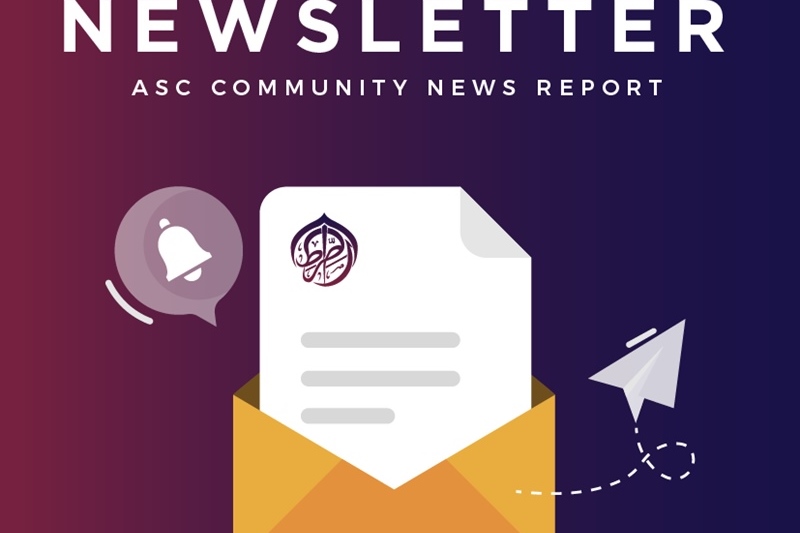 ASC Community News Report (Ep. 6)