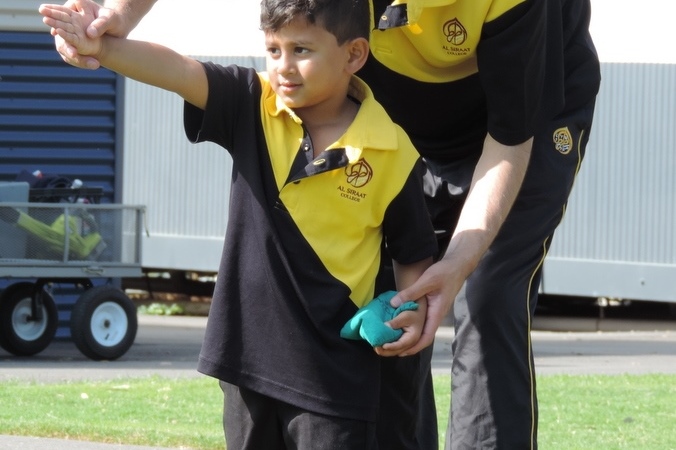 Students’ Coaching Practice (VCE VET Sports and Recreation)