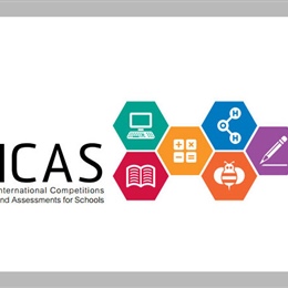 ICAS Program 2018