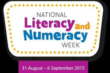 Literacy and Numeracy Week
