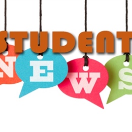 ASC Student News – Episode 2