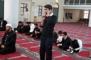 Year 8 Excursion to Sunshine Mosque