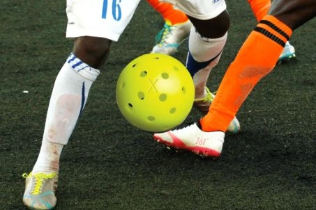 29 Sept: Free Teen Boys Holiday Soccer and Pickleball Tournament