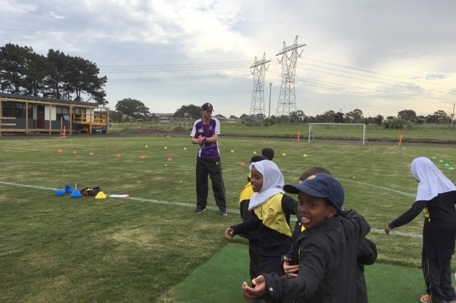 After School Sports: Big Bash Cricket