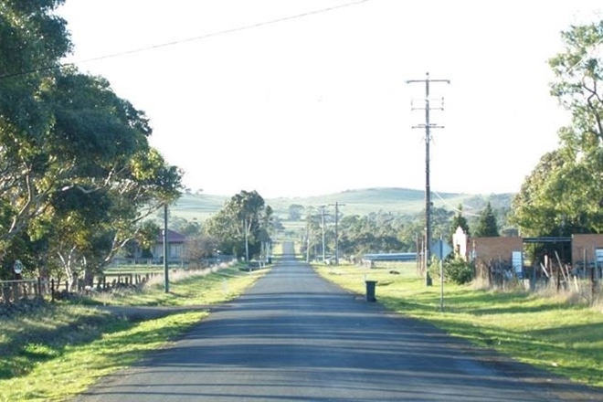 Harvest Home Road REOPENS