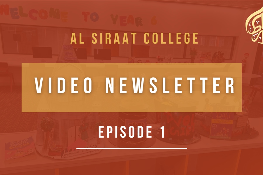 Welcome to Our First Video Newsletter of 2026