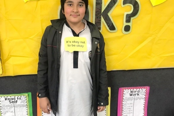 “RU OK? Day” 2020