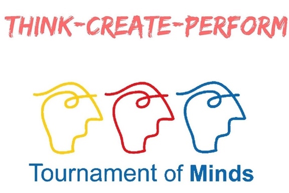 Tournament of Minds (TOM) UPDATE