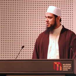 Lectures by Mufti Aasim Available Online