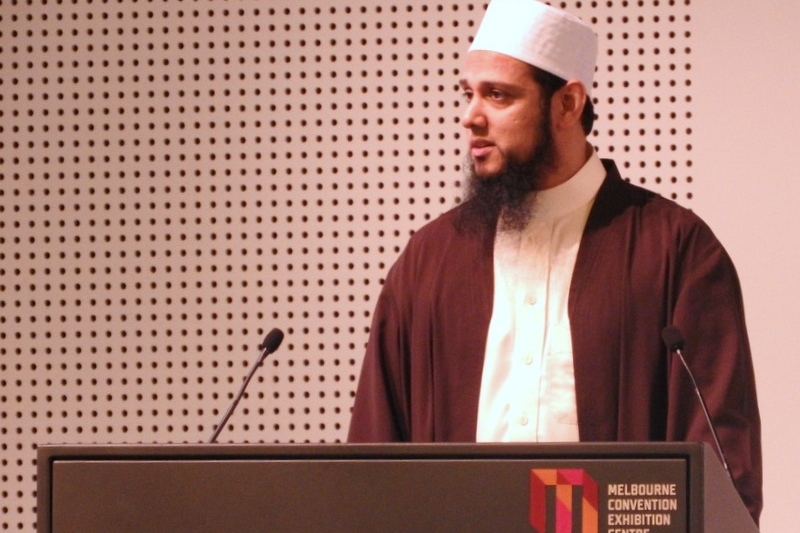 Lectures by Mufti Aasim Available Online