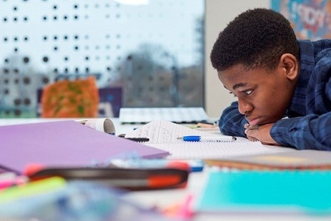 Parenting Article: How to cope with Exam Anxiety