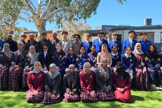 ASC and SMC: Bridging Faiths Through Understanding