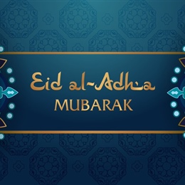 Principal’s Eid Message
