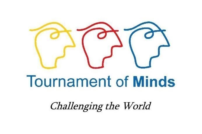 Tournament of Minds Teams: Ready for Regional Tournament Day