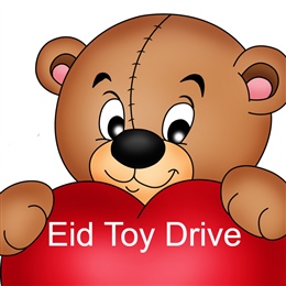 Eid Al Adha Toy Drive 2022