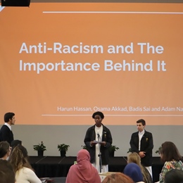 Whittlesea Anti-Racism Community Project Launch
