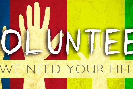 Volunteer with our Parents and Friends Forum (PFF)