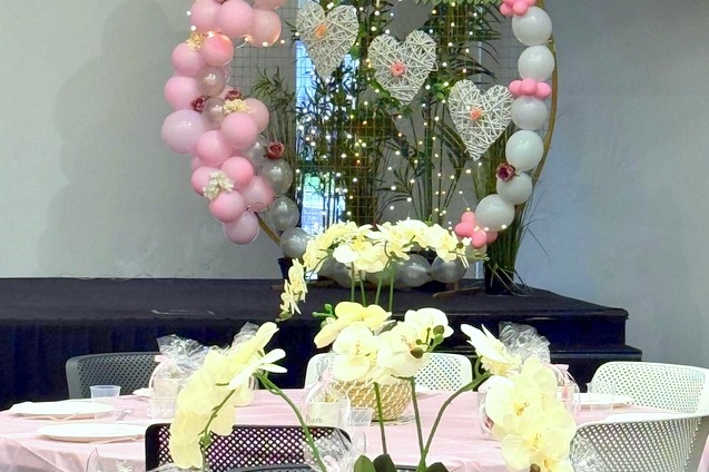 PFC Eid Celebration – Motherhood: Cultivators of the Ummah