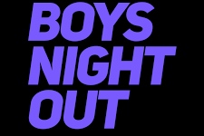 Boys Night Out 2025 – A Night to Remember!