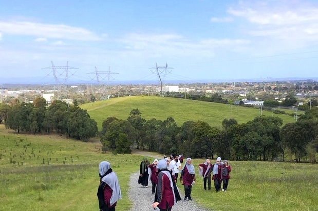 Year 9 Melbourne Experiences