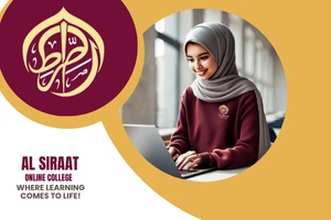 Al Siraat Online College: Flexible Learning Information Sessions