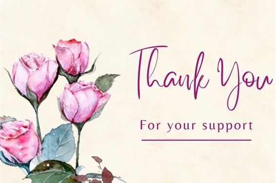 Volunteer Appreciation Week: Morning Tea
