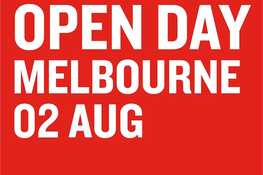 2 Aug: La Trobe Uni –  Bundoora Campus – Open Day