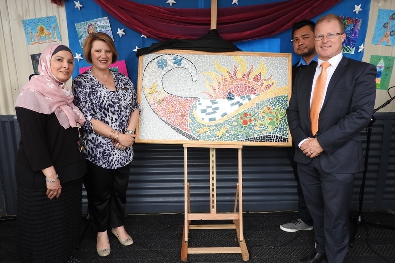 2016 Art Exhibition “Art-Astic”