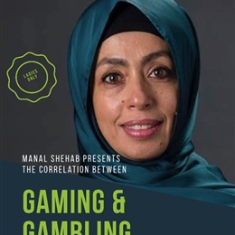 Manal Shehab – Gaming & Gambling