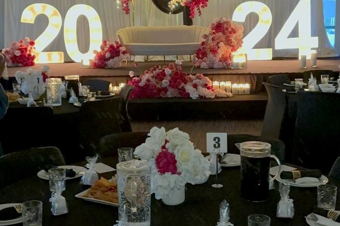 Muslimah Ball 2024 – Girls Night Out for Youth Fest Victoria